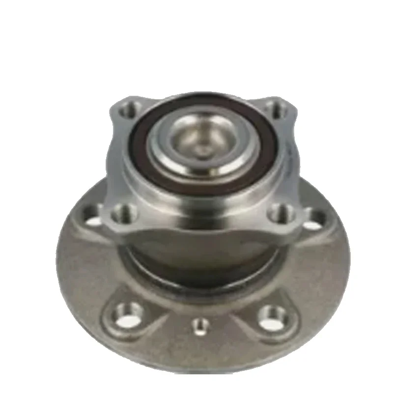 

A1699810027 Ступица переднего колеса с опорой W215 W220