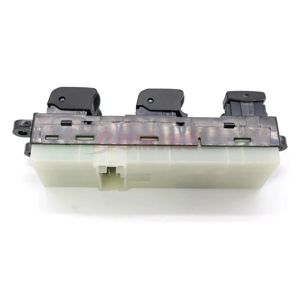 Car Power Window Master Control Switch 25401-EA003 for Nissan Xterra Frontier 2005-2012 25401EA003 25401-ET000 25401ET000