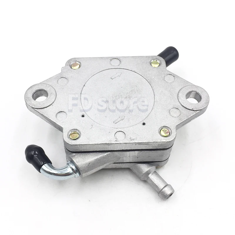 Fuel Pump For Club Car Gas Golf Cart DS Precedent 290 350FE Kawasaki KAF300 49040-2067 Mule 500 520 550  FE290 FE350 - view 5
