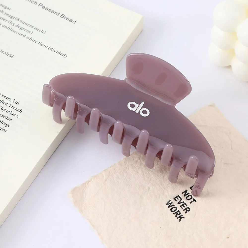 presilha-de-cabelo-com-logo-alo-presilha-de-tubarao-grande-fosca-presilha-de-cabelo-antiderrapante-com-fixacao-forte-acessorios-de-cabelo-femininos-para-uso-diario-yoga-e-academia