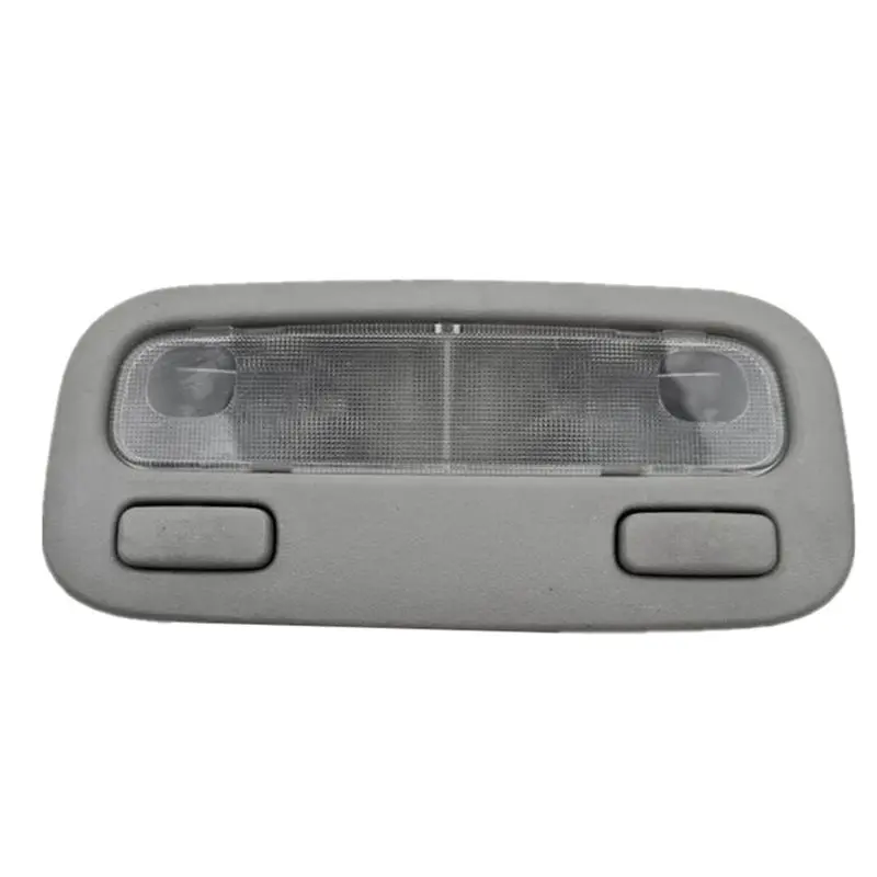 A20K-Rear Overhead Ceiling Lamp Car Roof Reading Light 81260-YC040 For Toyota Camry 2003-2006 Dome Light 81260-0C040