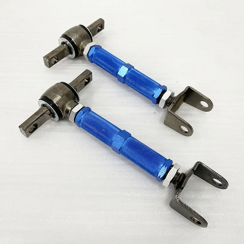 Car Rear Adjustable Inclination Arm Kit For Honda civic EM EP3 02-06