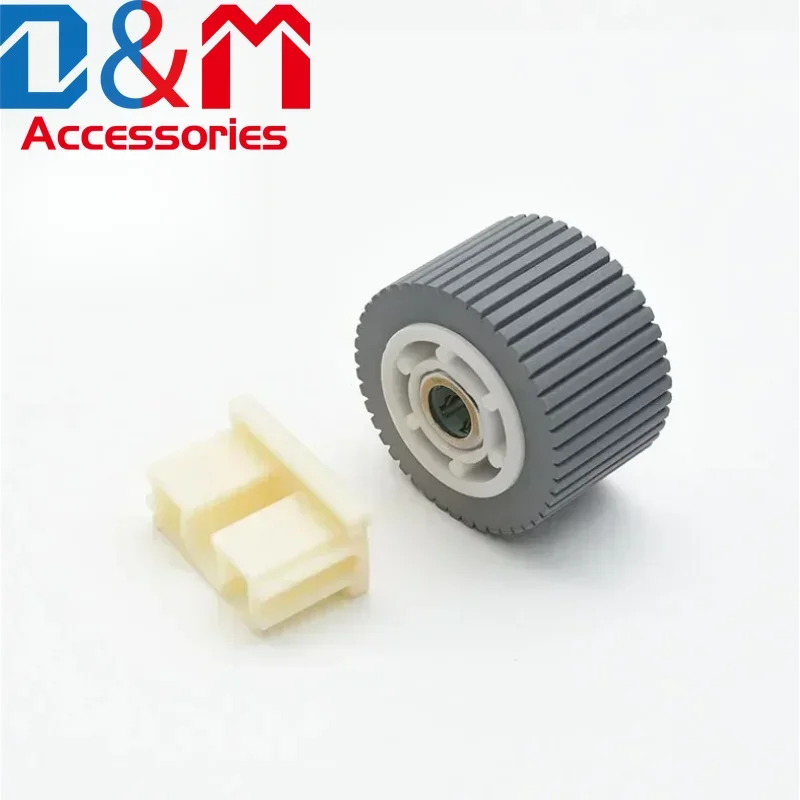 

1X C252-2802 C252-2820 Feed Roller Separation Pad for RICOH JP730 JP735 JP750 JP780 JP785 DX2330 DX2430 DX2432 DX2433 DX3440
