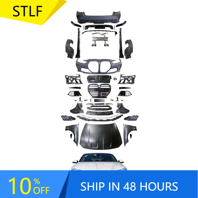 Stlfhigh Qualityori…