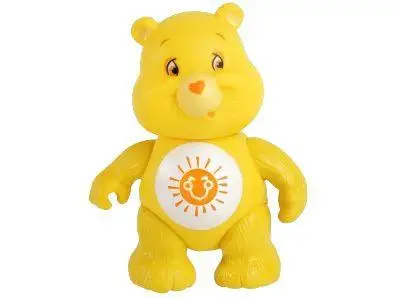 Puppet Teddy Bears Sun 9cm