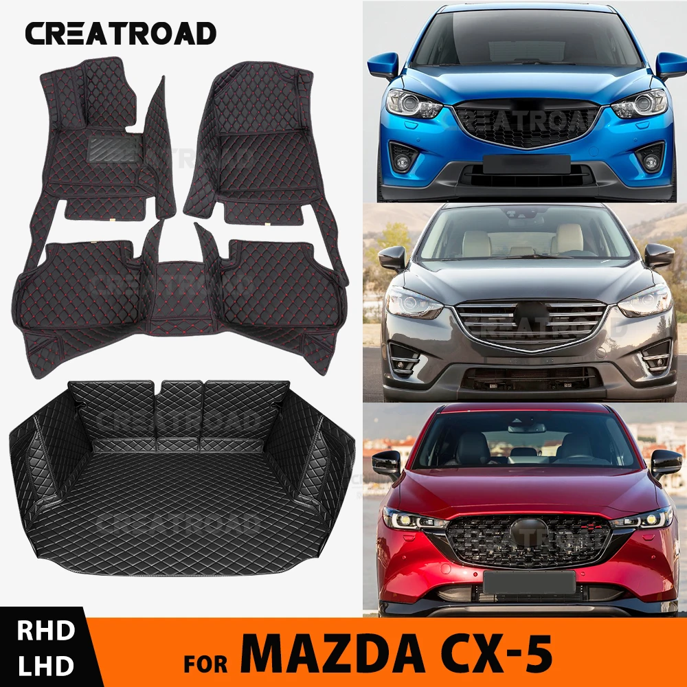 For Mazda CX-5 2013… - image