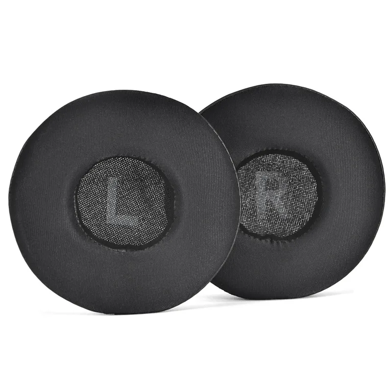 New Ice Gel Ear Pads Cushion For Sennheiser PC151 PC155 Headphone Replacement Earpads Soft Protein Leather Foam Earphone Sleeve