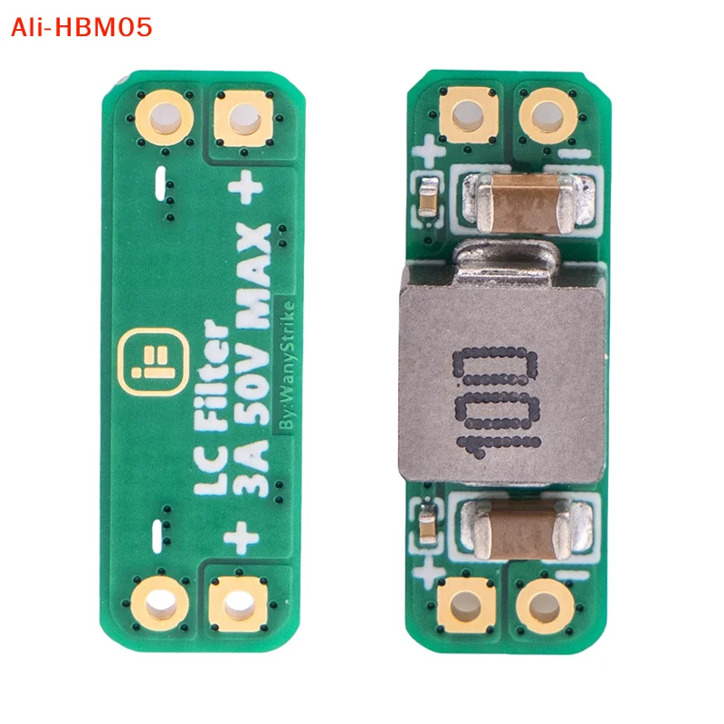 (HB05)1PC Green IFlight LC Fil - Drone Camera Filter review and price