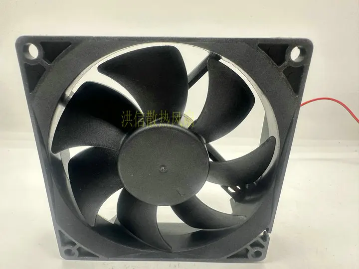 YCCFAN YDH9225S24 DC 24V 0.30A 90x90x25mm 2-Wire Server Cooling Fan