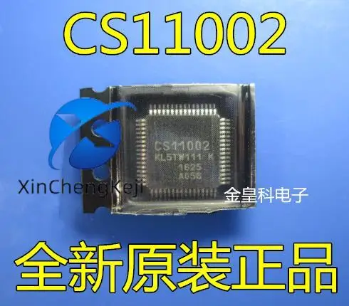 

20pcs original new CS11002 KL5TW111 K LCD maintenance