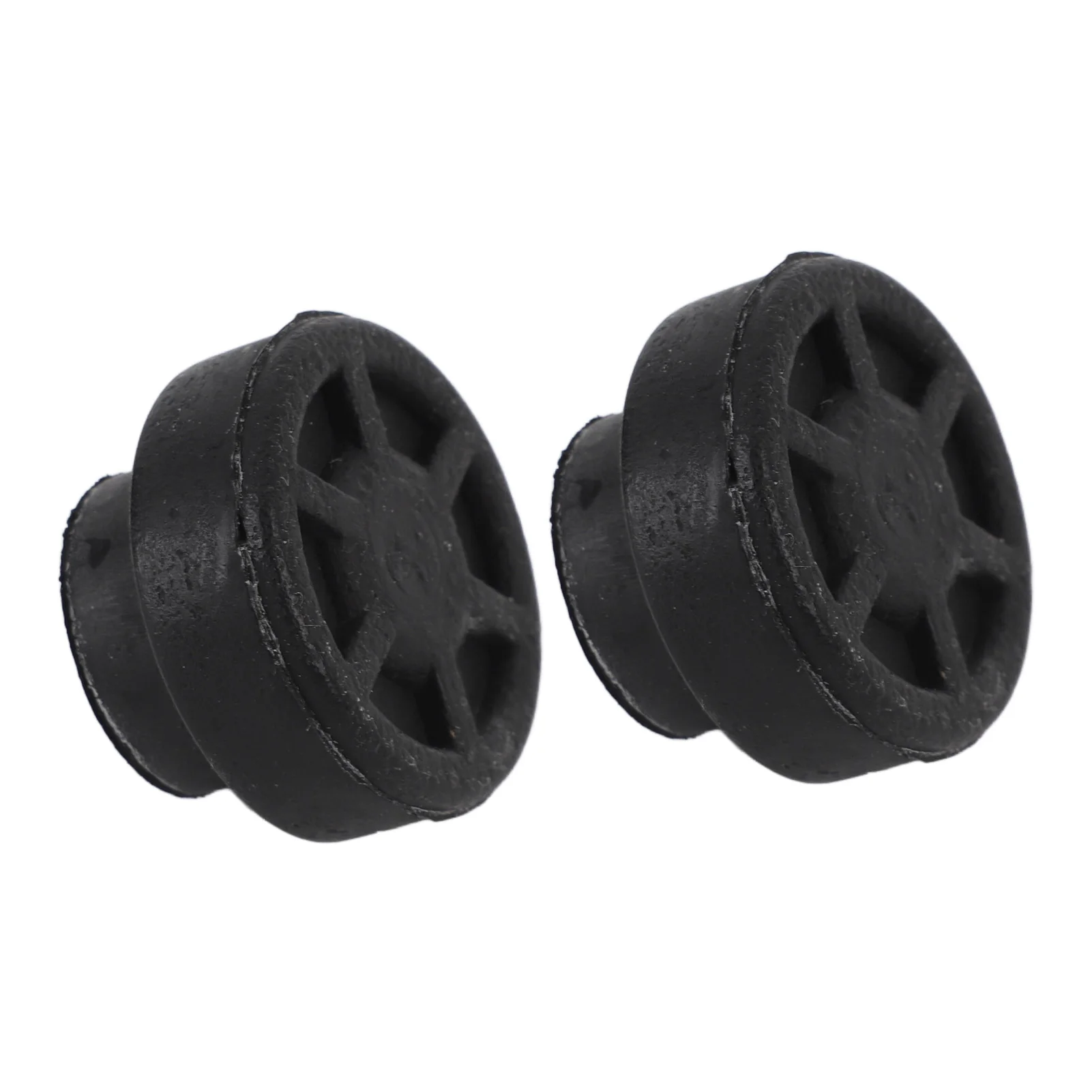 บุชยึดคอนเดนเซอร์ ดูดซับแรงสั่นสะเทือน สำหรับเครื่องปรับอากาศ รุ่น 80175 SE0 000