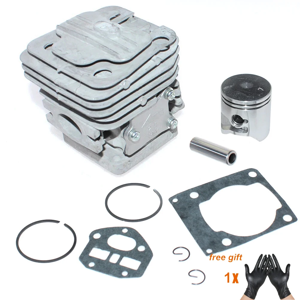 Repare parts Cylinder Piston Kit replace 753-10333 For Craftsman S145 S160 S165 S180 S185 Remington RM4214CS RM4216CS RM4218CS