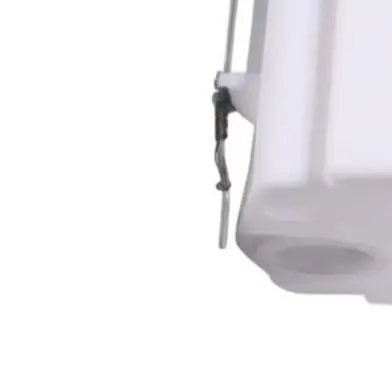 Ice Maker Tray Assembly With Auger 20x12x10 Inch Plastic Replacement Part For Refrigerator Easy Install Dispensing System