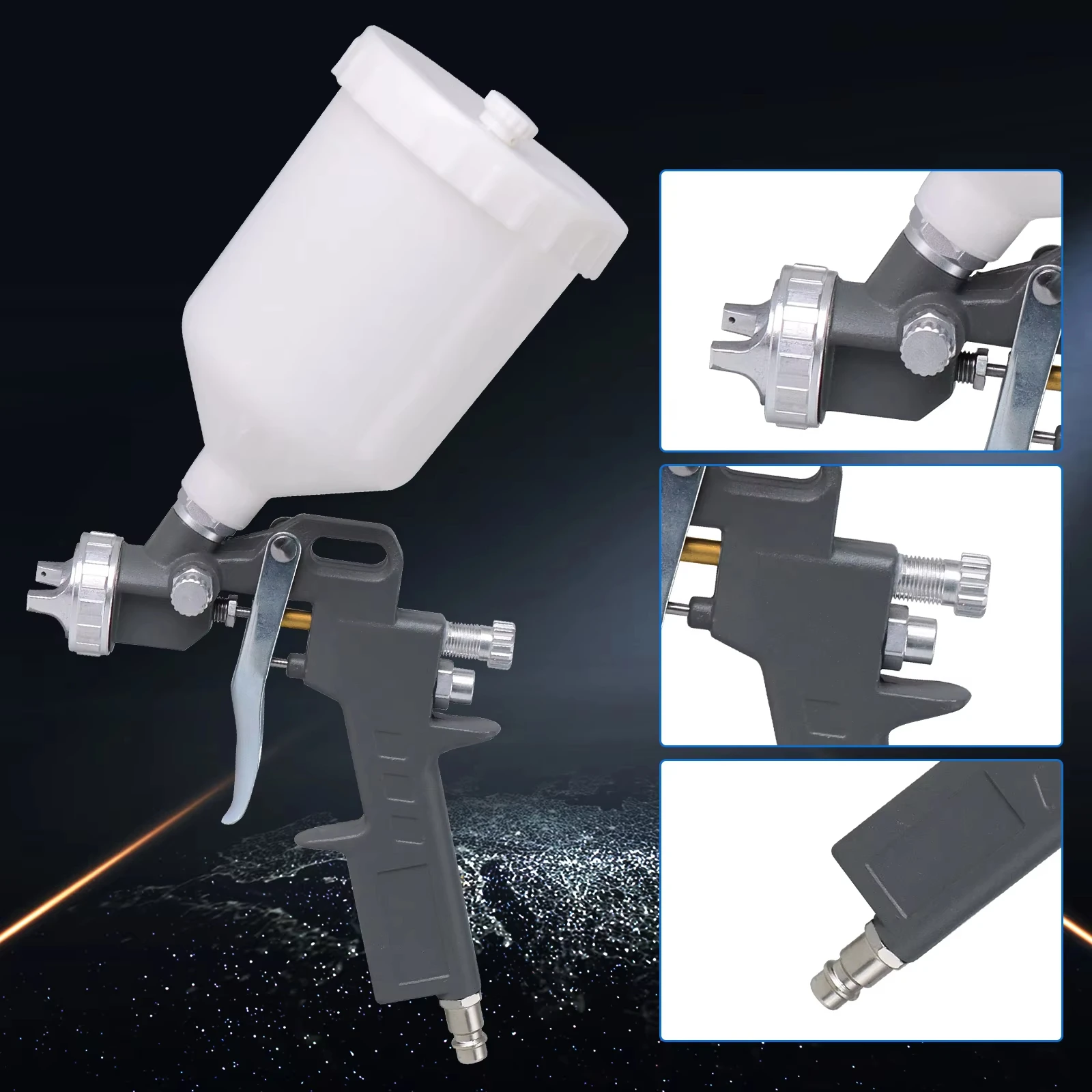 Thumbnail 3 - #19 Top Paint Sprayers Picks for Every Budget