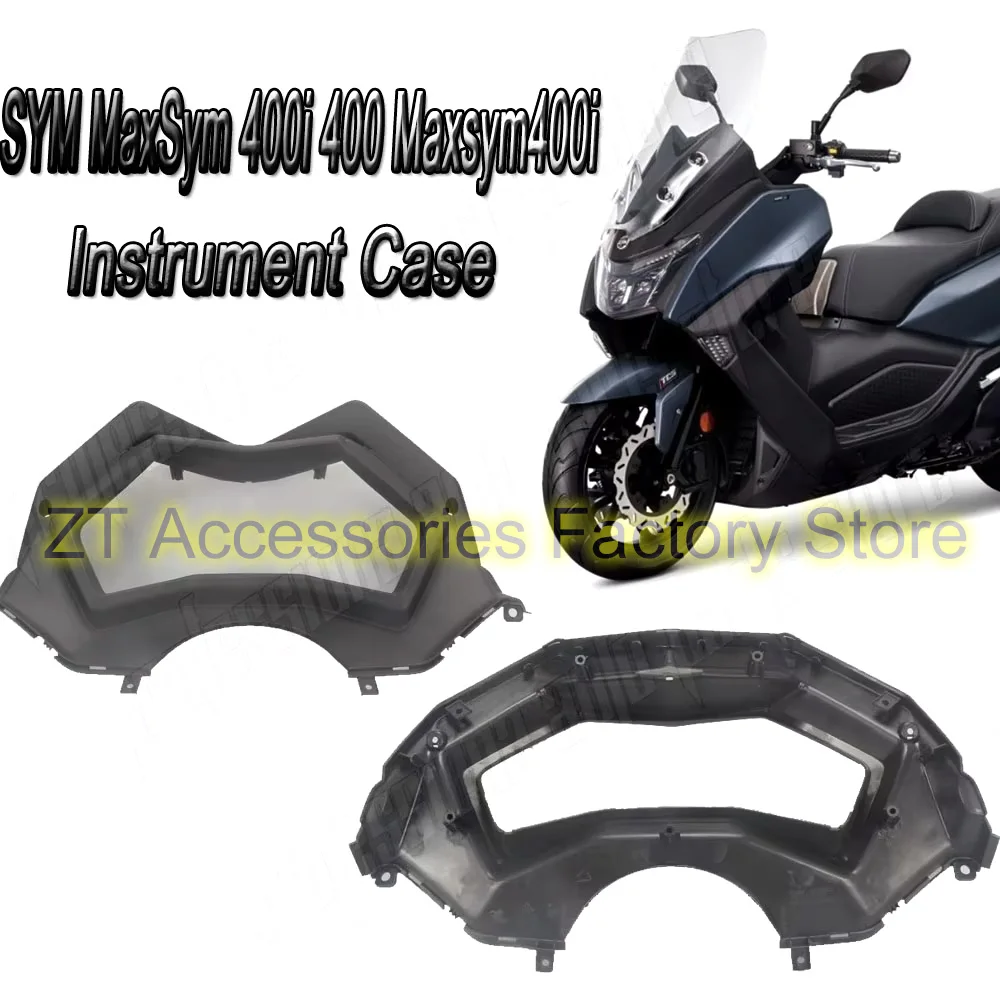 

Instrument Case Cover for SYM MaxSym 400i 400 Maxsym400i Maxsym400 New