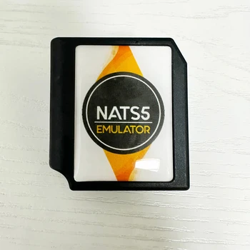 닛산 인피니티 X-Trail Almera Altima Skystar Sunny PathFinder Maxima NATS5 A & B 유형 IMMO 용 에뮬레이터 시뮬레이터