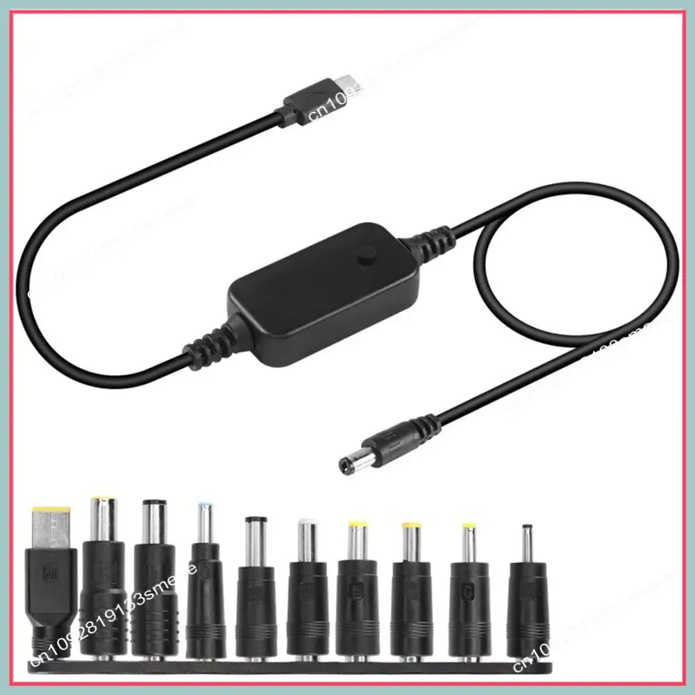 N94R Type C To Dc B… - image