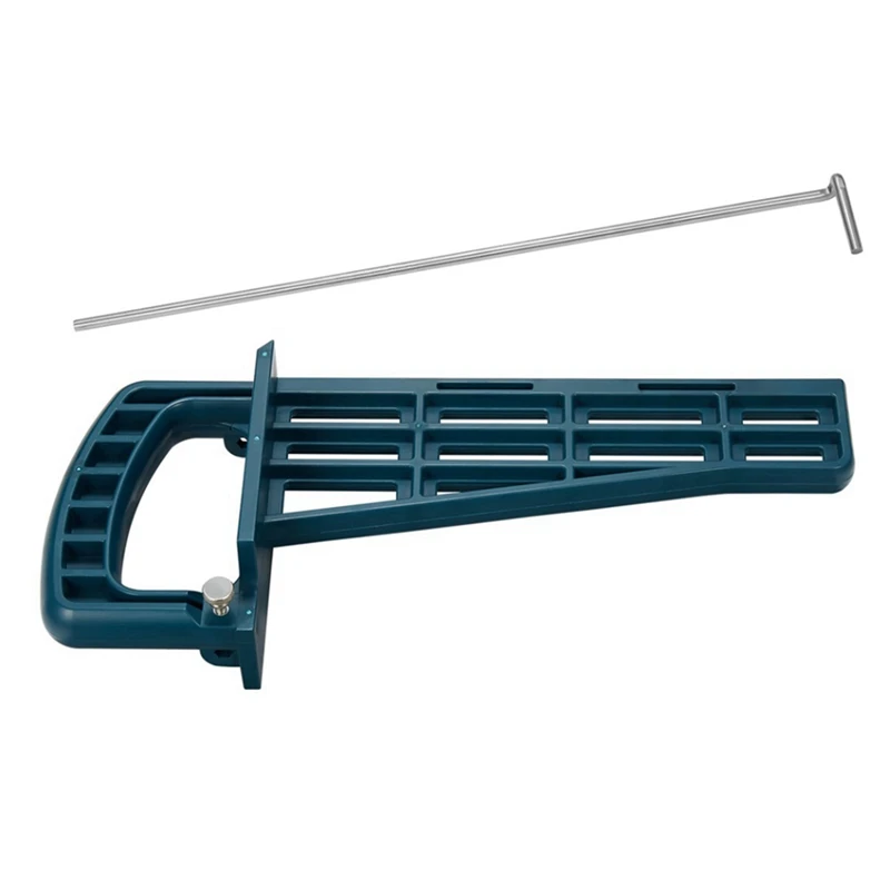 

2025 New Drawer Slide Clamp Set Installation Tool For Cabinet Furniture Extension Cabinet Hardware Installation Guide Woodworkin