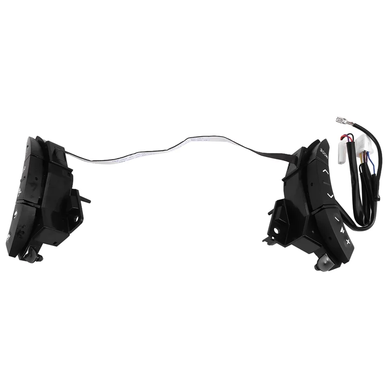 

A33K-многофункциональный переключатель управления рулевым колесом для Toyota Highlander Land Cruiser Prado 120 2004-09 Lexus GX470