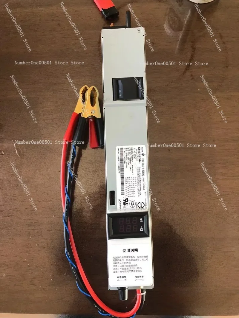 14.6V 50A Current Charger, Lithium Battery Lithium Iron Phosphate Charger, High Power RV, Inverter