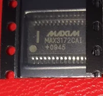 

MAX3172CAI MAX3172 SSOP28 10 шт.