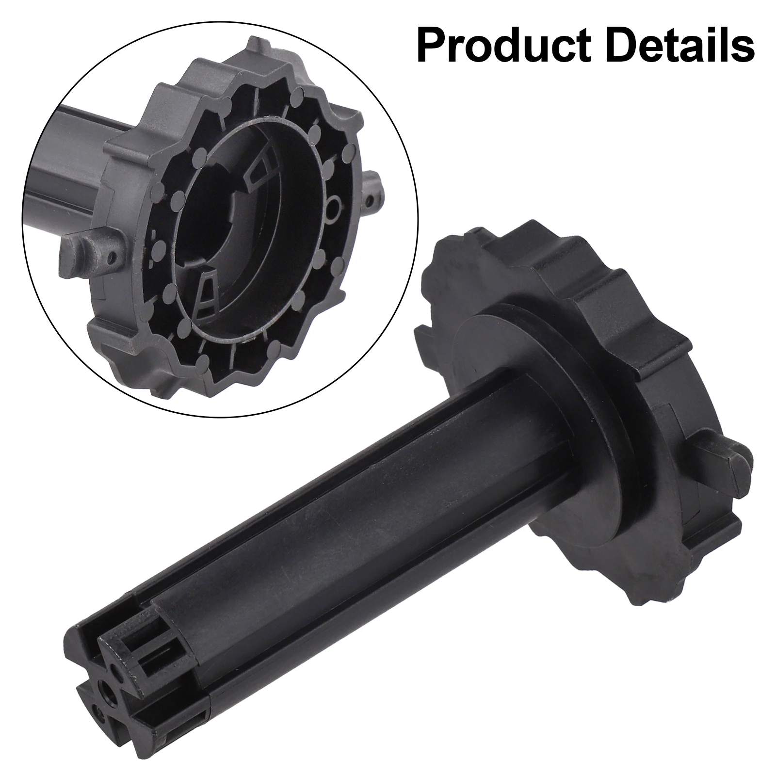 Direct Replacement Shift Mechanism Module Knob Bracket for Range Rover For Evoque Discovery Sport for velar for awd 9 Speed