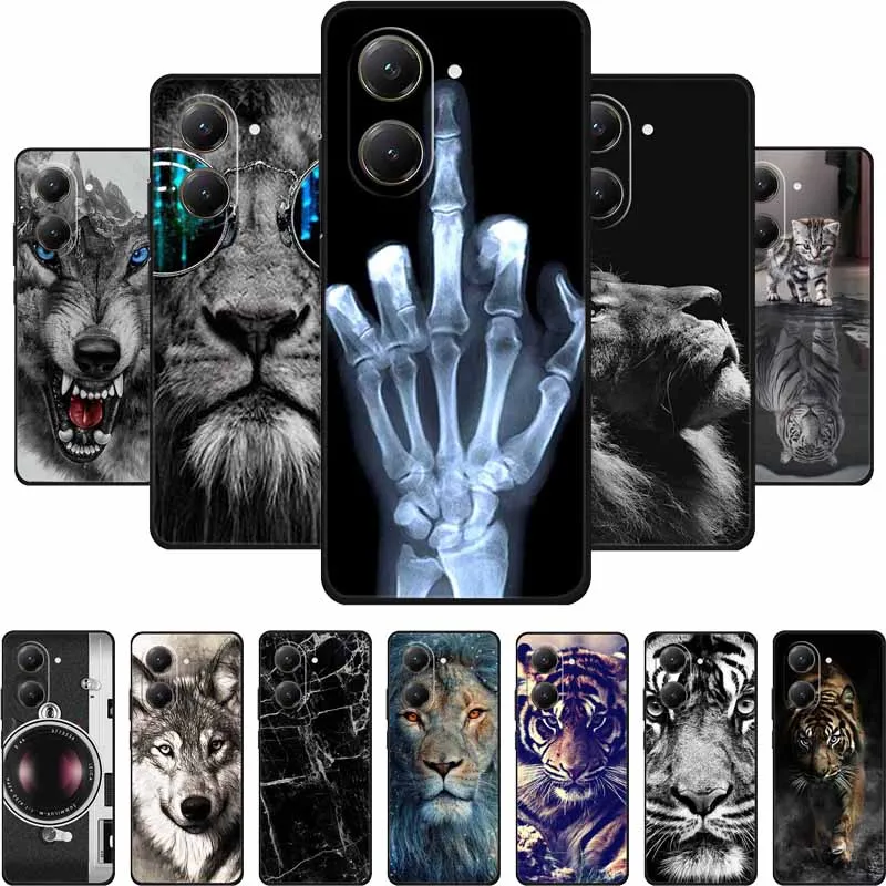 For Xiaomi Poco C71… - image