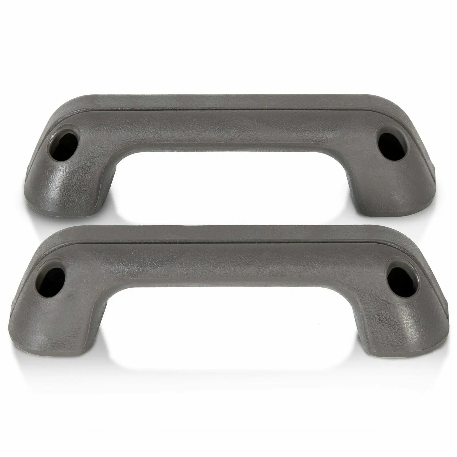 For 86-97 Nissan Hardbody D21 Frontier Pickup Armrest Door Handle Pull Pair - view 4