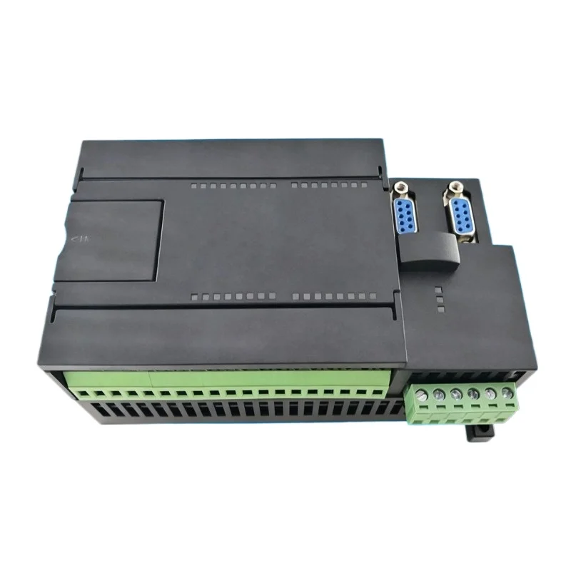 ATMEGA2560 new programmer 485 serial communication transistor relay Yushang industrial control PLC microcontroller