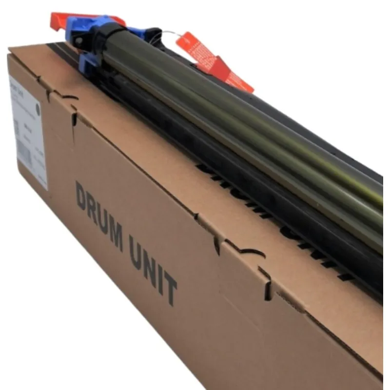 AACJ0RD DR-314 Black Drum Unit For Konica Minolta Bizhub 308e 368e 458e 558e 658e 150,000 Pages