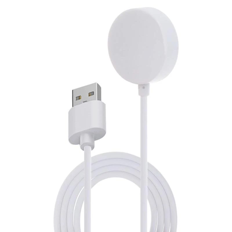 G7NE Charging Cable for HW56Plus/HW22Plus/HW22 HW67pro Portable Watch Charging Dock Cord