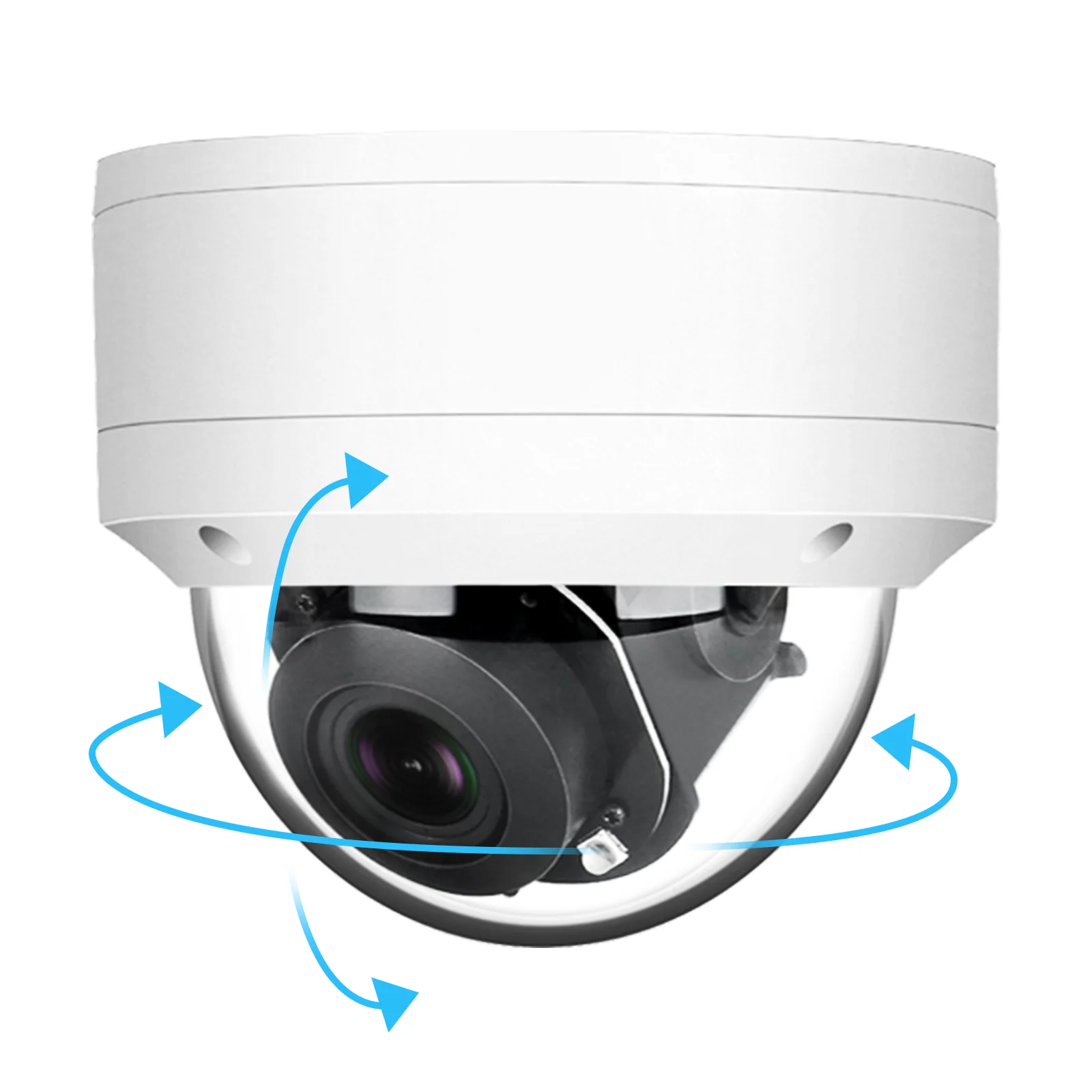 Usa Only Anpviz 5MP…