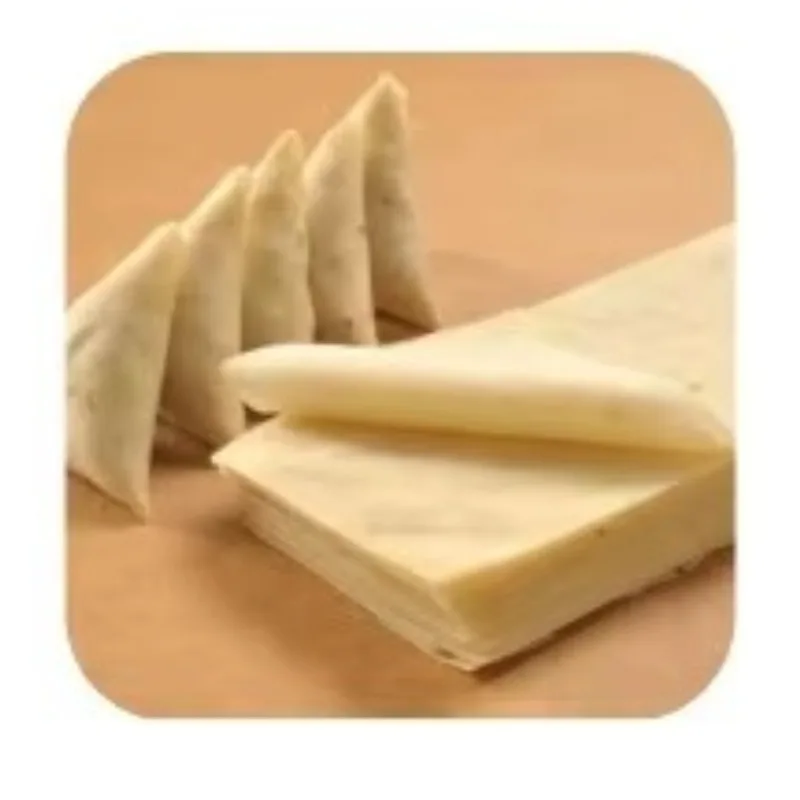 dumpling Wrapper Tortilla Making Machine