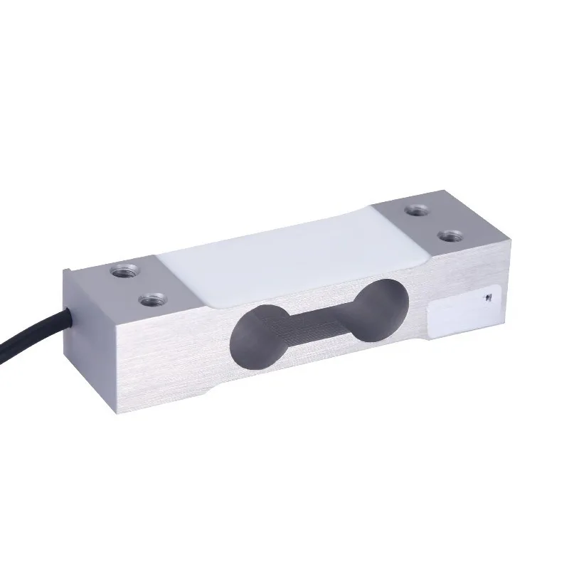 For floor scale high-precision weighing sensor, large weight electronic scale pressure sensor 2pcs