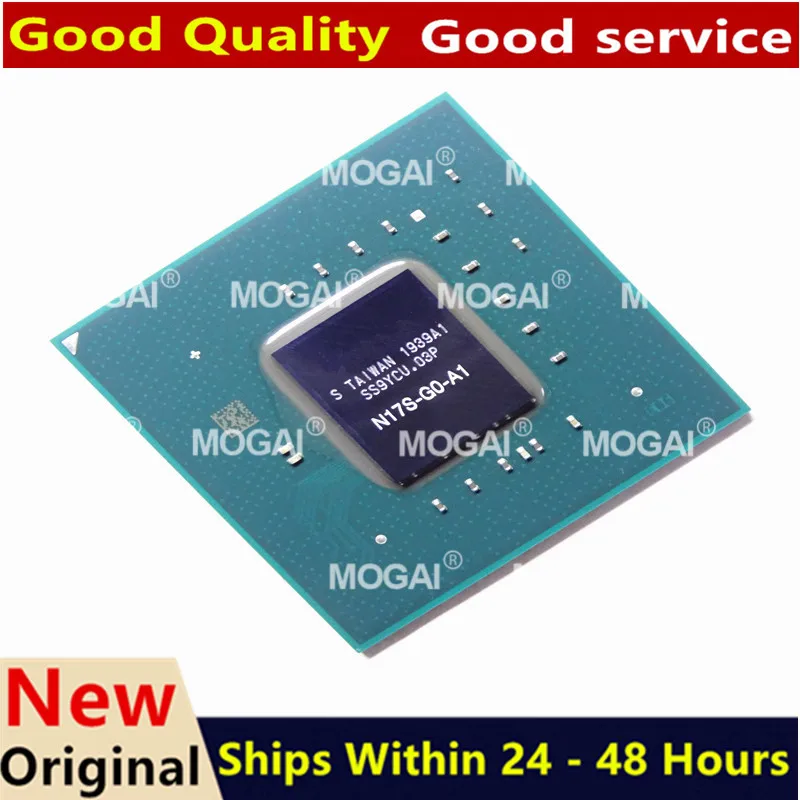 

100% новый N17S-G0-A1 N17S-GO-A1 N17S G0 A1 N17S GO A1 BGA