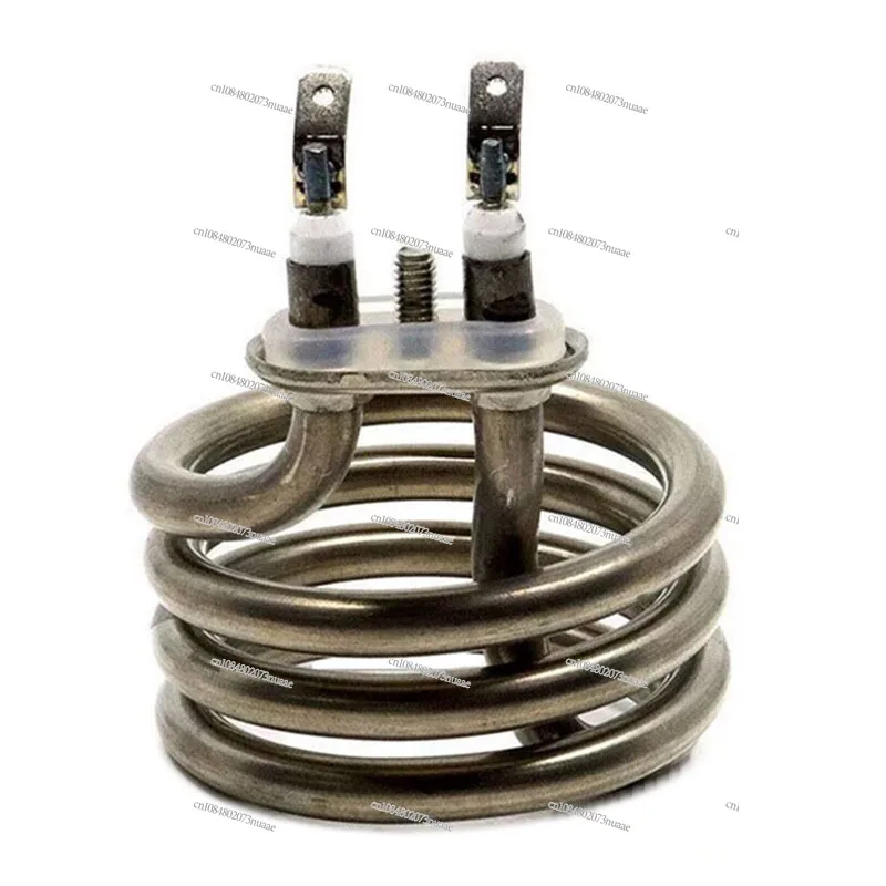 1000W Coffee Machine Heating Pipe Accessories Compatible with ECO310 155 311 330 410 Models