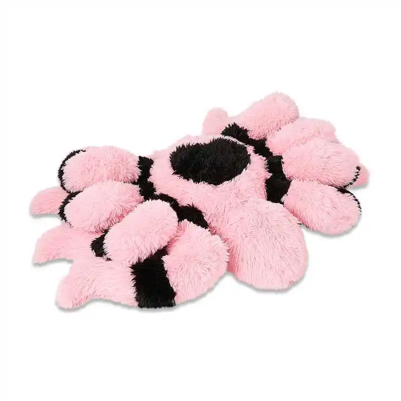 Tarantula Plush Pink Tarantula Plush Toy Spider Plush Tarantula
