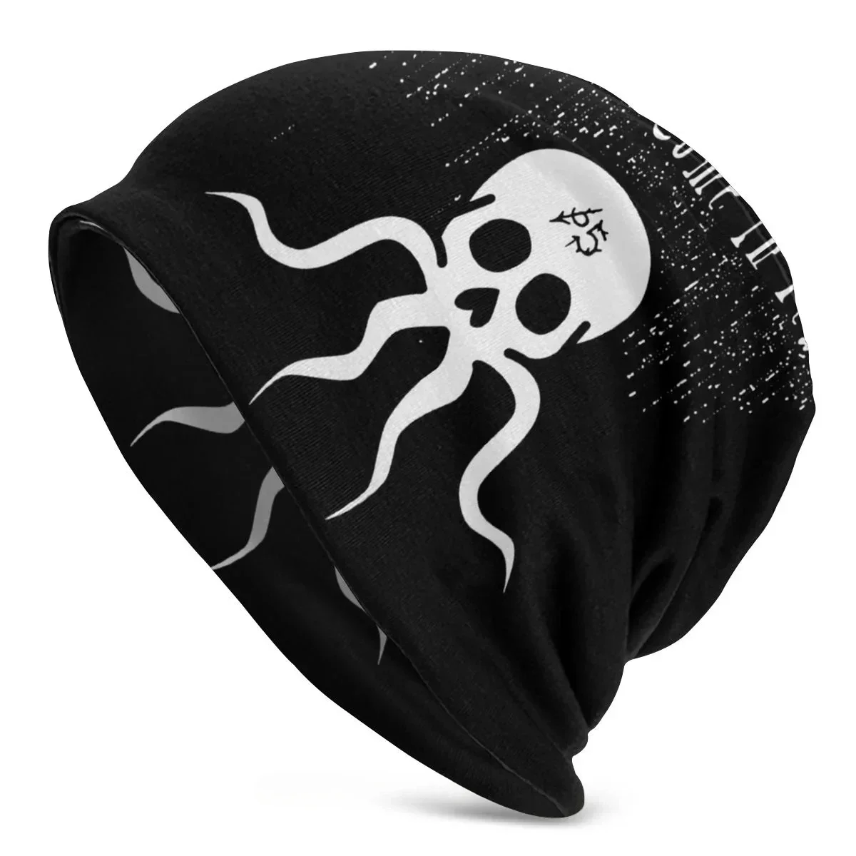 

Men Women Watch Dog Legion DedSec Sabine Game Skullies Beanies Ski Caps Autumn and Winter Polyester Material Warm Knit Hat