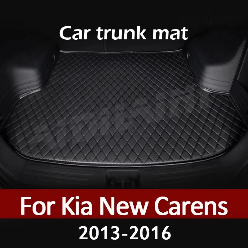 

Коврик для багажника автомобиля MIDOON для KIA new carens seven seat 2013 2014 2016 2015