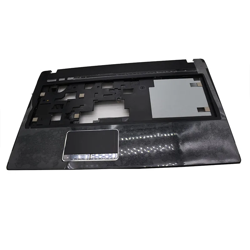 Palmrest Top Case For Lenovo G560 Black Color