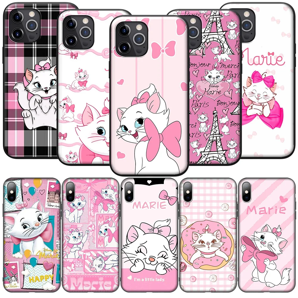 Мягкий чехол SA56 disneys Marie Cat для Samsung Galaxy S20 S21 S22 S23 S24 Fe Plus Ultra Lite Мягкий чехол SA56 disneys Marie Cat для Samsung Galaxy S20 S21 S22 S23 S24 Fe Plus Ultra Lite
