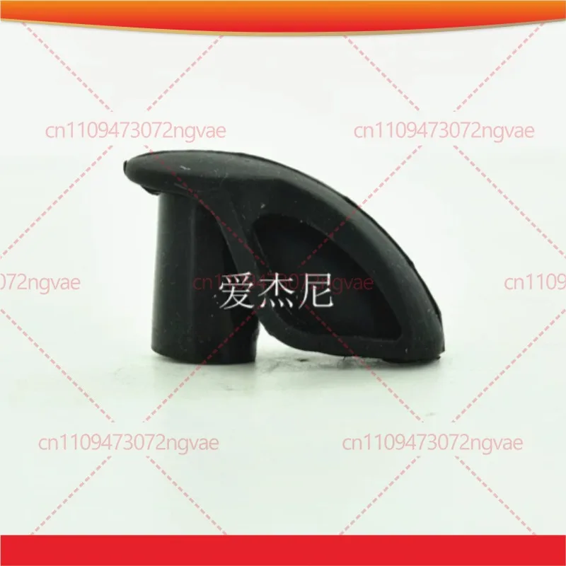 10pcs For STIHL New FS120 Brush Cutter Ignition Boot Magneto Igniter Rubber Sleeve Garden Power Tool Accessories