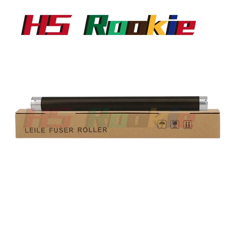 

S6LK721000 New Original Upper Fuser Heat Roller for Toshiba 2008A 2518A 2508A 3008A 3018A 3508A 4508A 5008A HR-5008-U