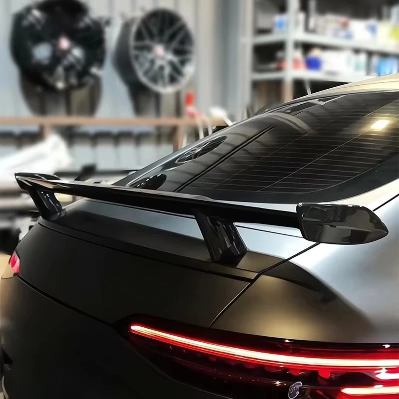 OEM Carbon Fiber Bodykit Trunk Spoiler Rear Wing  GT43 GT53 GT50 X290