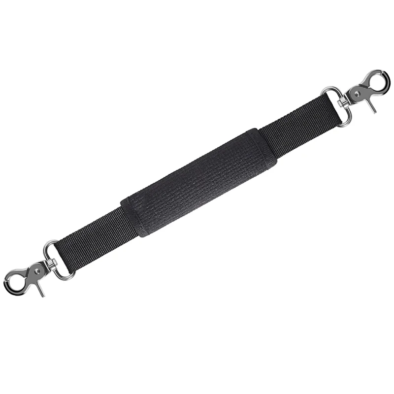 【Кабель USB-C】Карка для динамика, ремень для обработки, сверхмощная пружинная ручка, ручка для переноски для музыкантов Xtreme 1/2