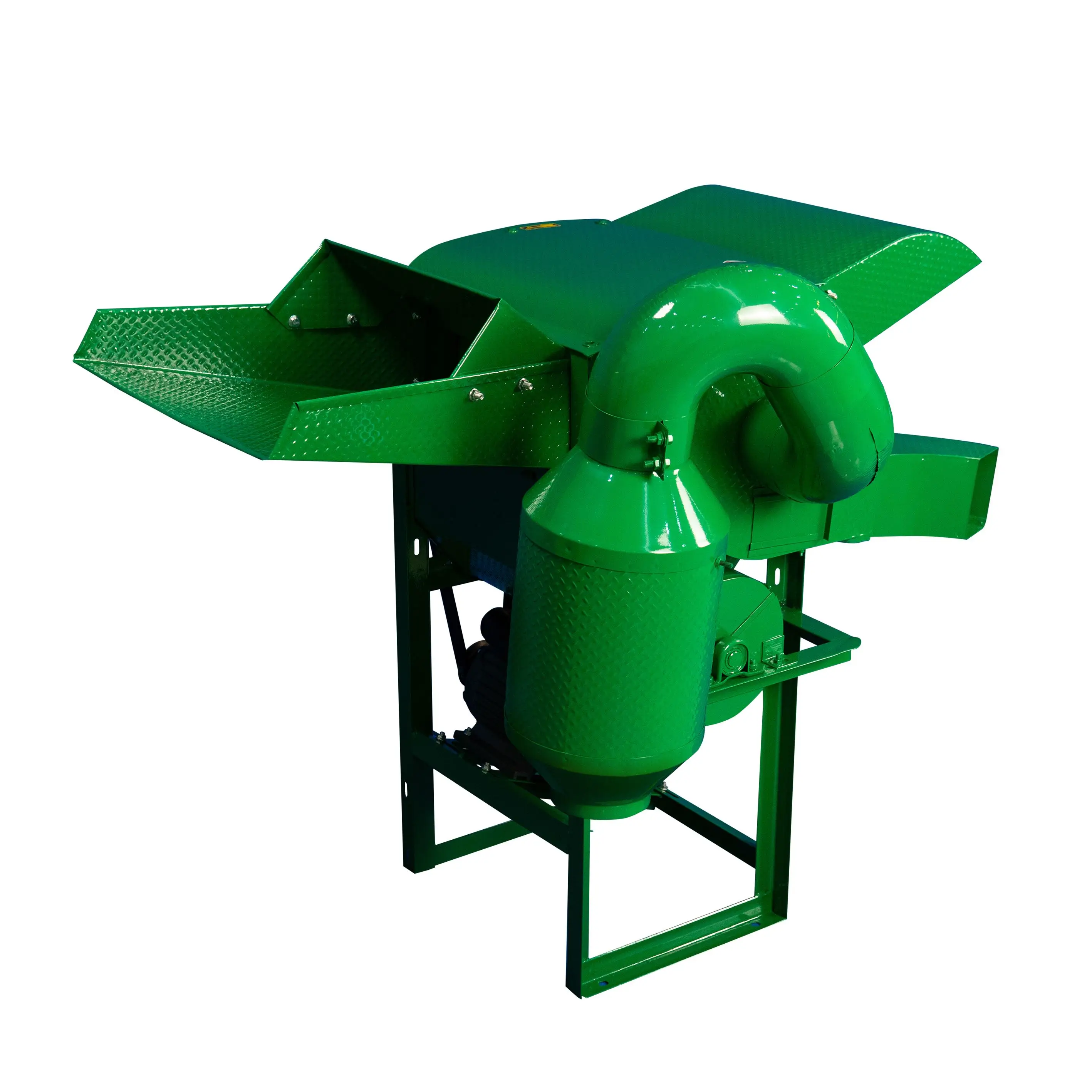 

# Hot ForHome Use GT40 Paddy Thresher Machine Threshing Wheat Sorghum Agriculture Machinery