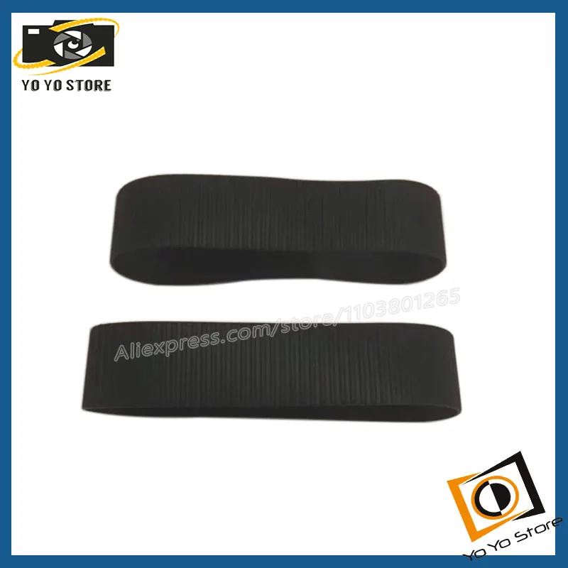 

NEW For Canon 24-70 2.8 2nd Generation Skin Lens Zoom rubber Repair Accessories