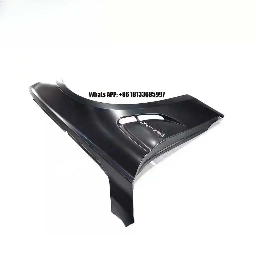 

4 Series F32 M4-style Side air Fenders for 2013y- Fender Flares Fender Ducts air Vent Car Exteriors Bodykit Car Body Parts