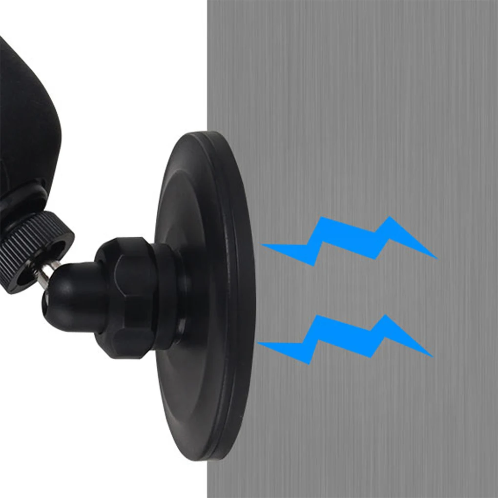 Magnetic Wall Mount Bracket Durable Magnetic Wall Mount Bracket For Blink XT2 Cameras Blink Mini Blink XT2 XT Blink Camera - Image 5