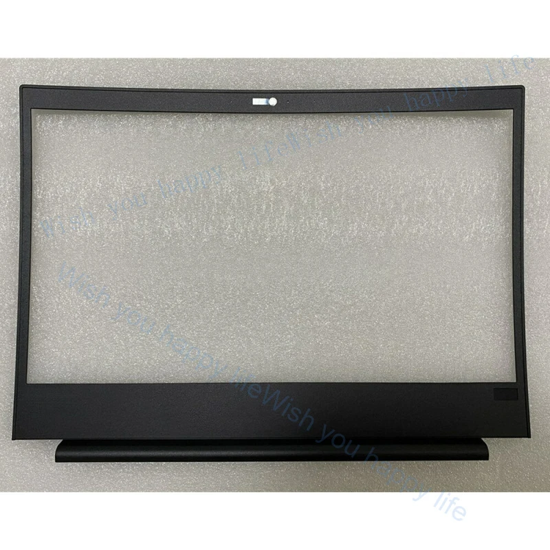 

Новая оригинальная рамка ЖК-дисплея V+ для Lenovo Thinkpad E480 E485 E490 E495, артикул 01LW155